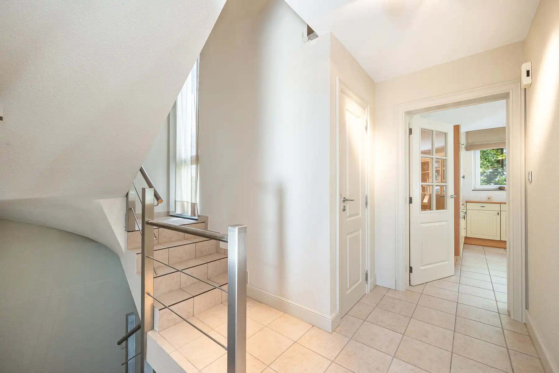 Spacieuse maison 4 Ch. avec vue près du lac de Nisramont foto 10