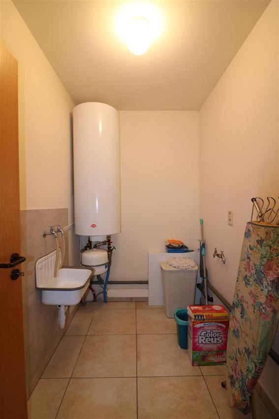 2 grote slpk., garage, zicht op demervallei, temidden centrum foto 29