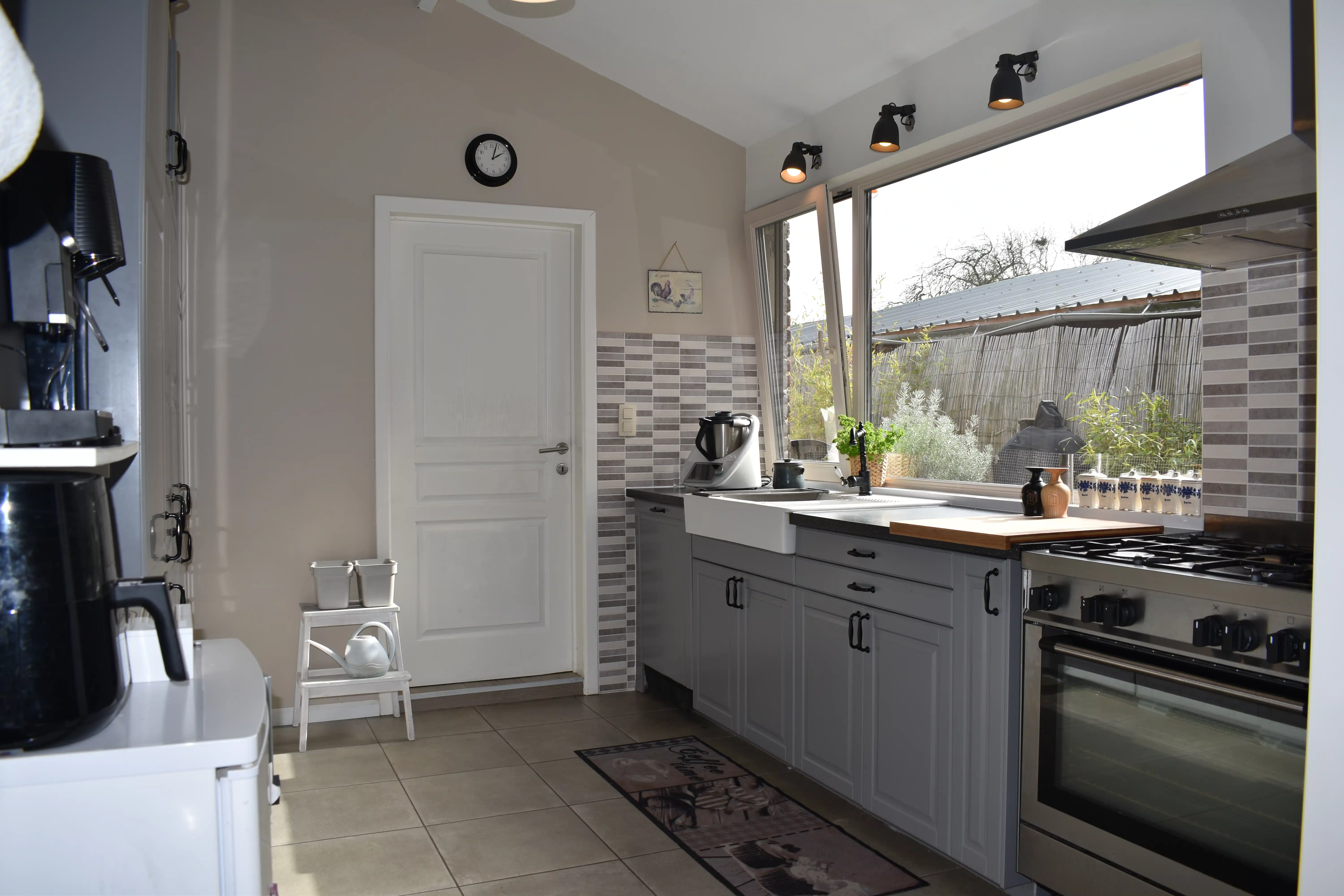 Gezellige gezinswoning op rustige, landelijke ligging in Velm (Sint-Truiden) foto 7