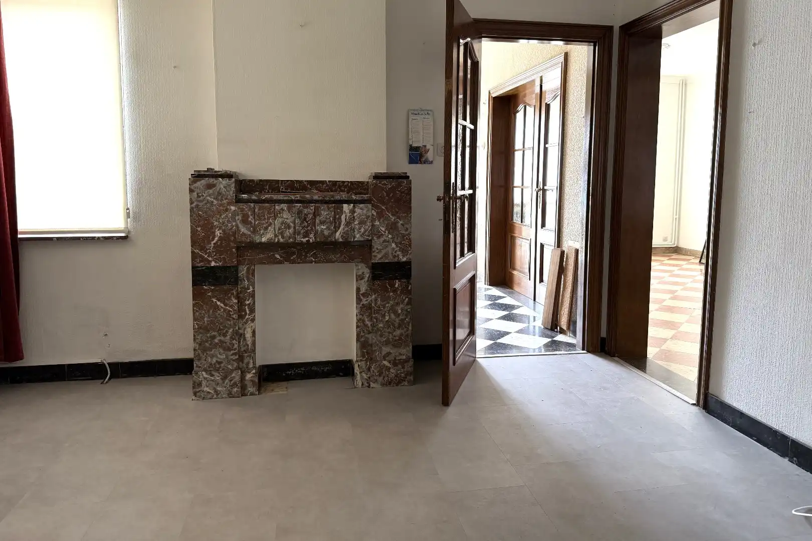 Ruime woning met vrijstaande garage en diepe tuin - rustig gelegen in stadsrand Tongeren foto 5