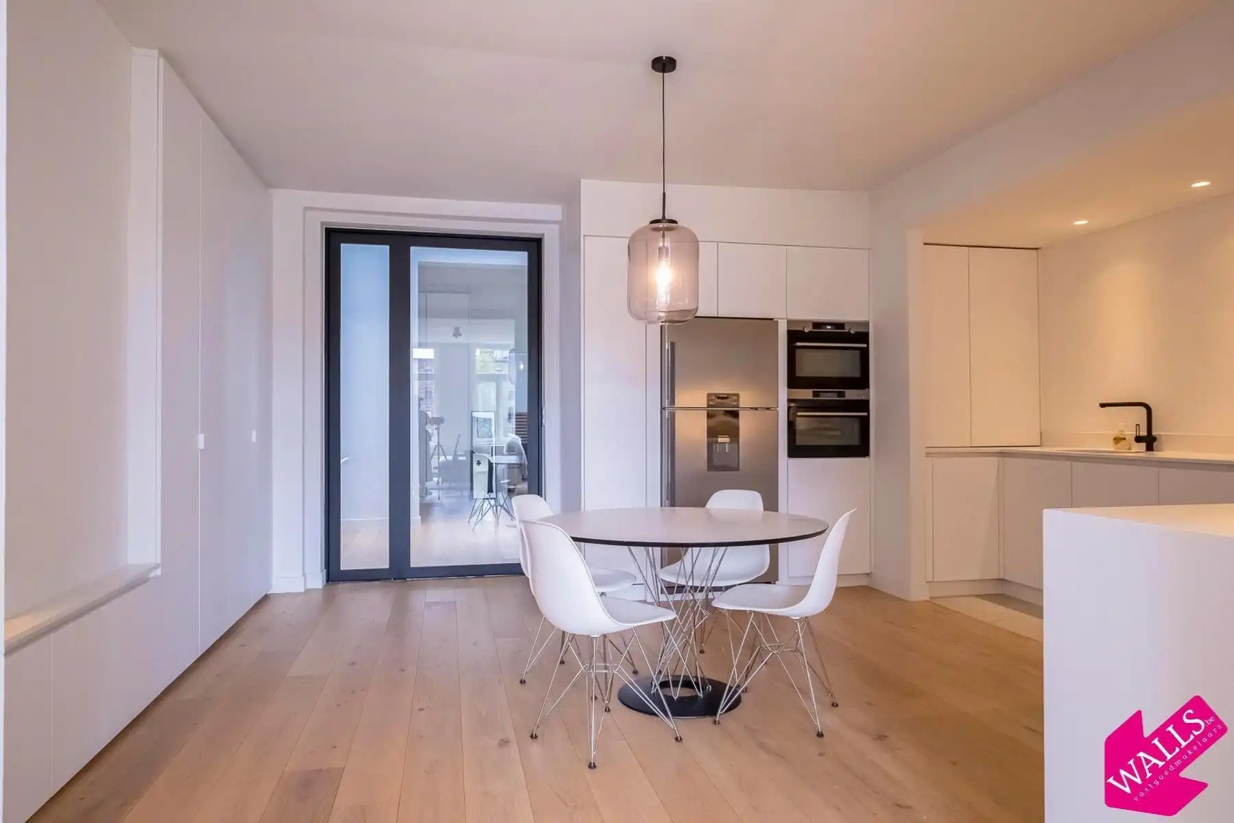 Gemeubeld appartement op het Zuid, all in prijs!  foto 10