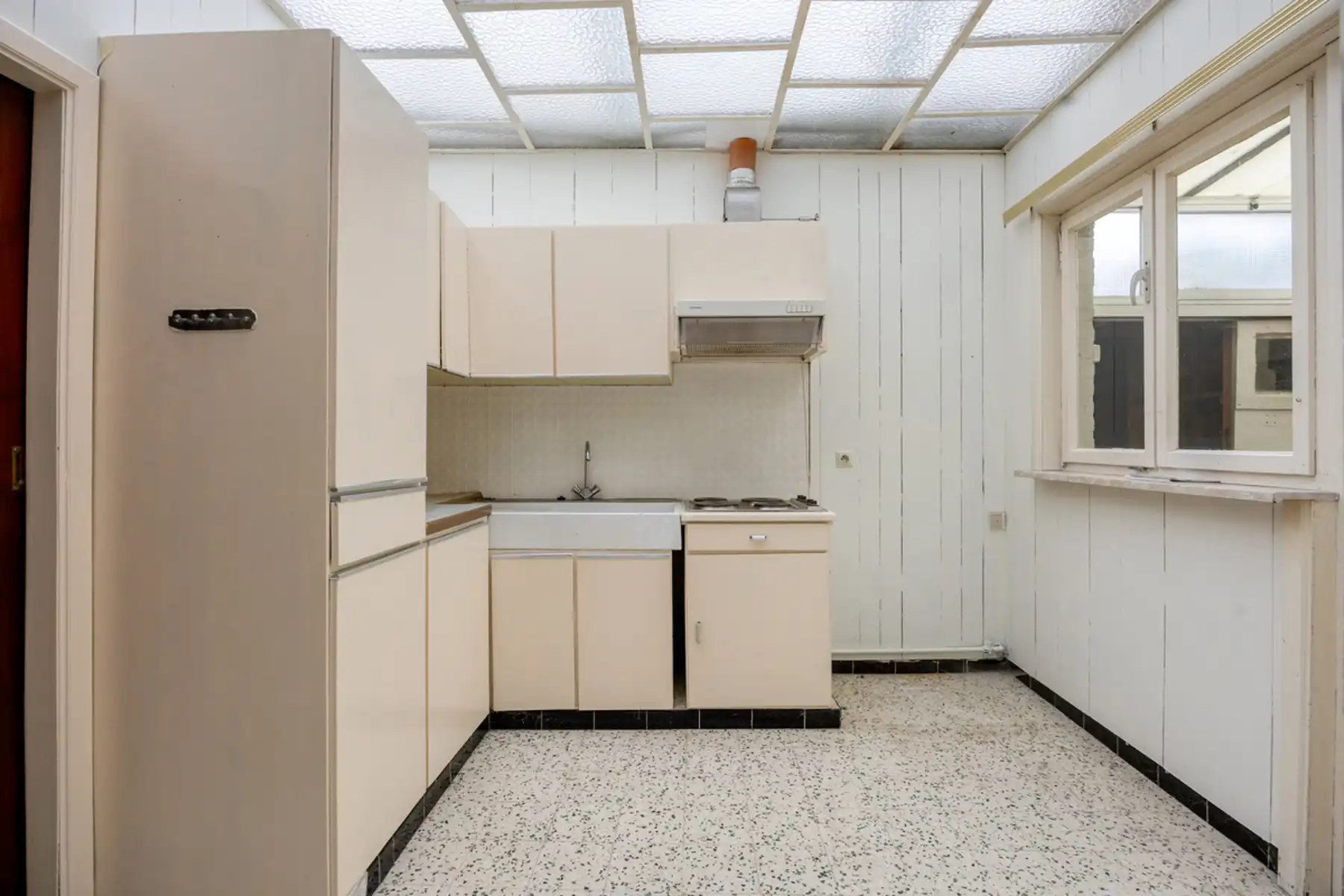 Projectgrond met uitzonderlijk groen zicht op toplocatie in Roosdaal – mogelijkheden voor appartementen of 3 bouwgronden foto 9