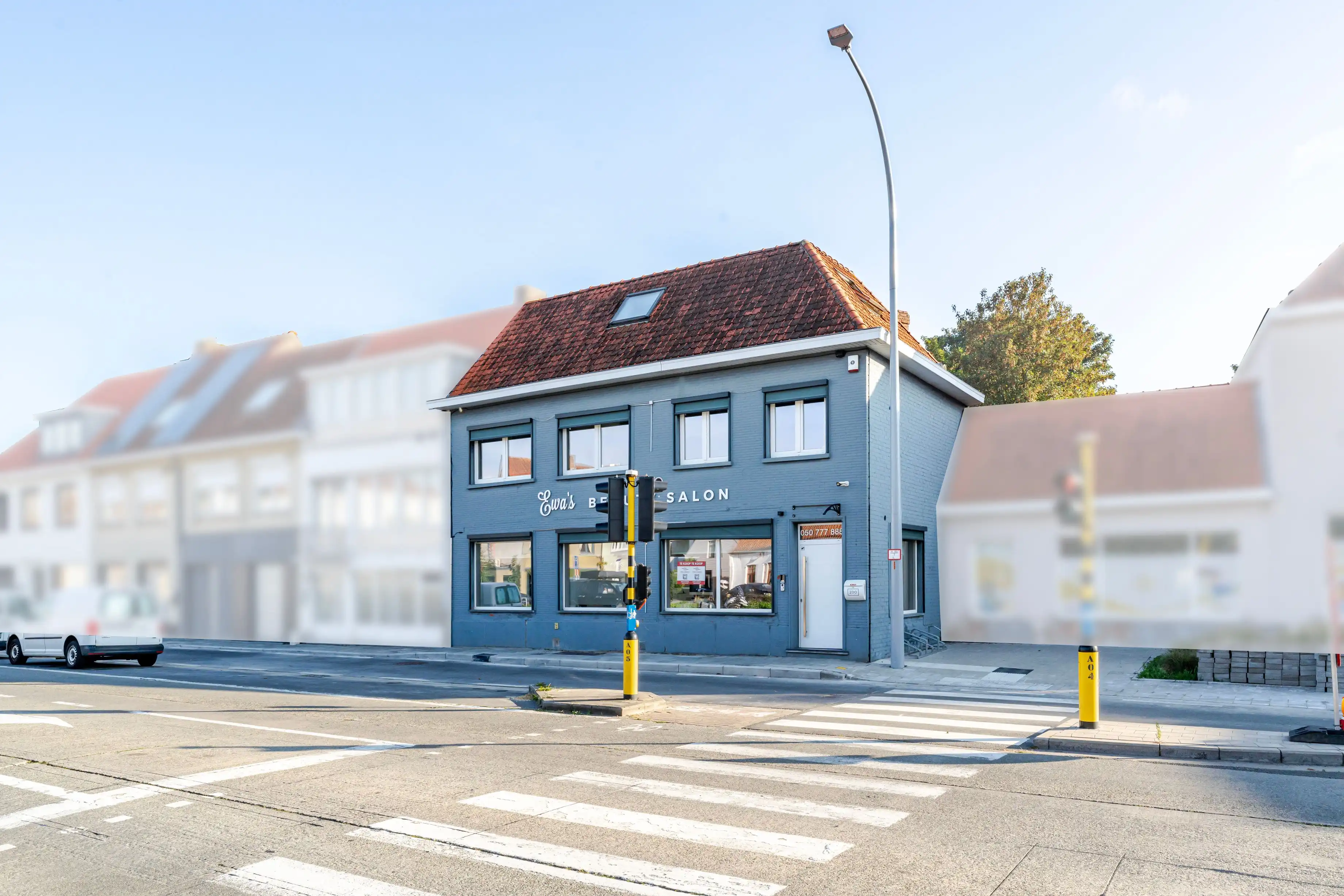 Gerenoveerde woning met tal van mogelijkheden in Brugge! Geniet nu nog van aankopen aan 2%* foto 16