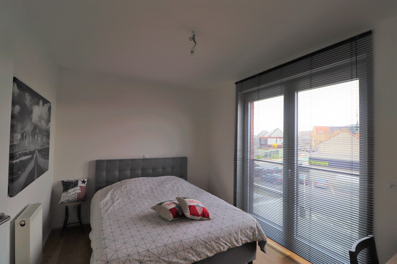 Leuke stadswoning met garage foto 12