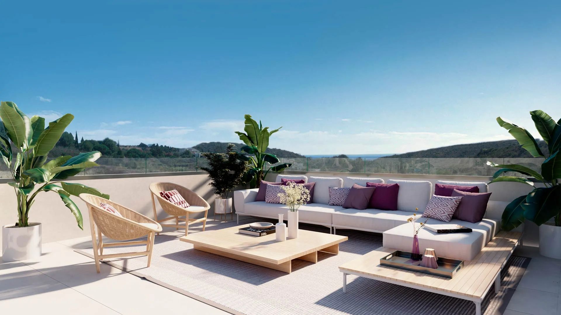 Golven van luxe: jouw perfecte thuis aan de Costa del Sol foto 8
