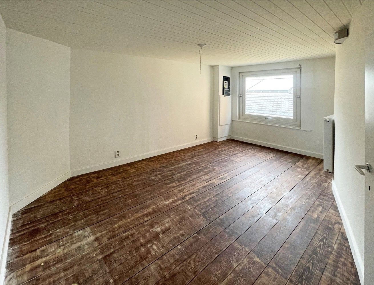 Leuke woning met 2 slaapkamers op een rustige locatie in Lier! foto 12