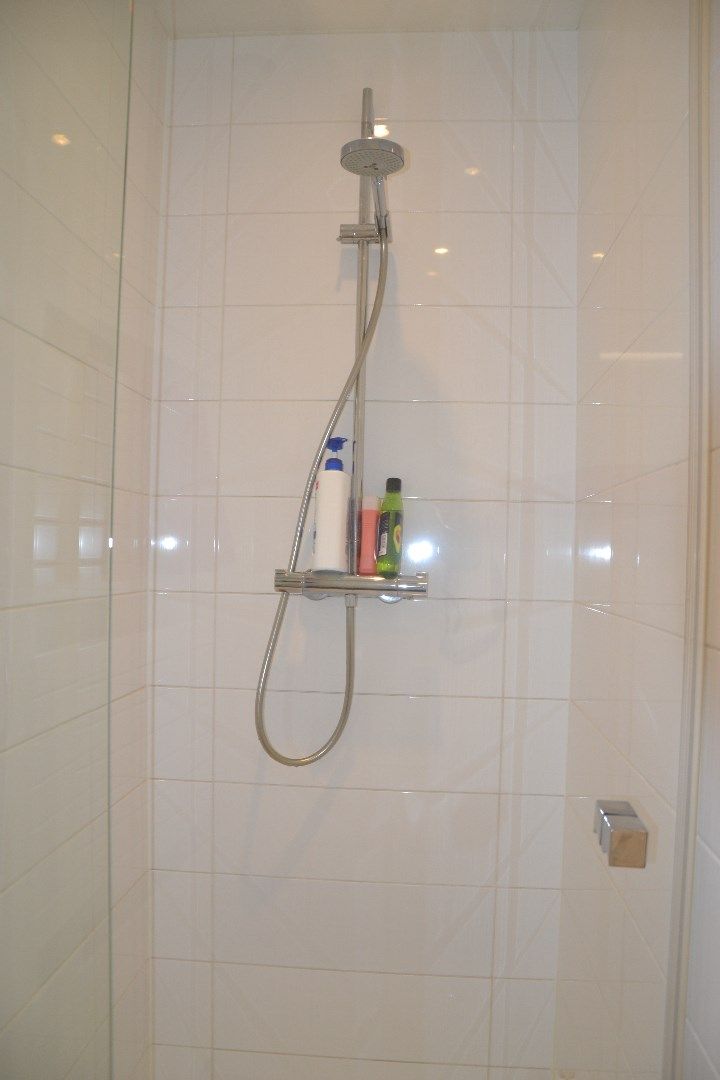 Mooi appartement met 2 slaapkamers, bureau en groot terras! foto 5