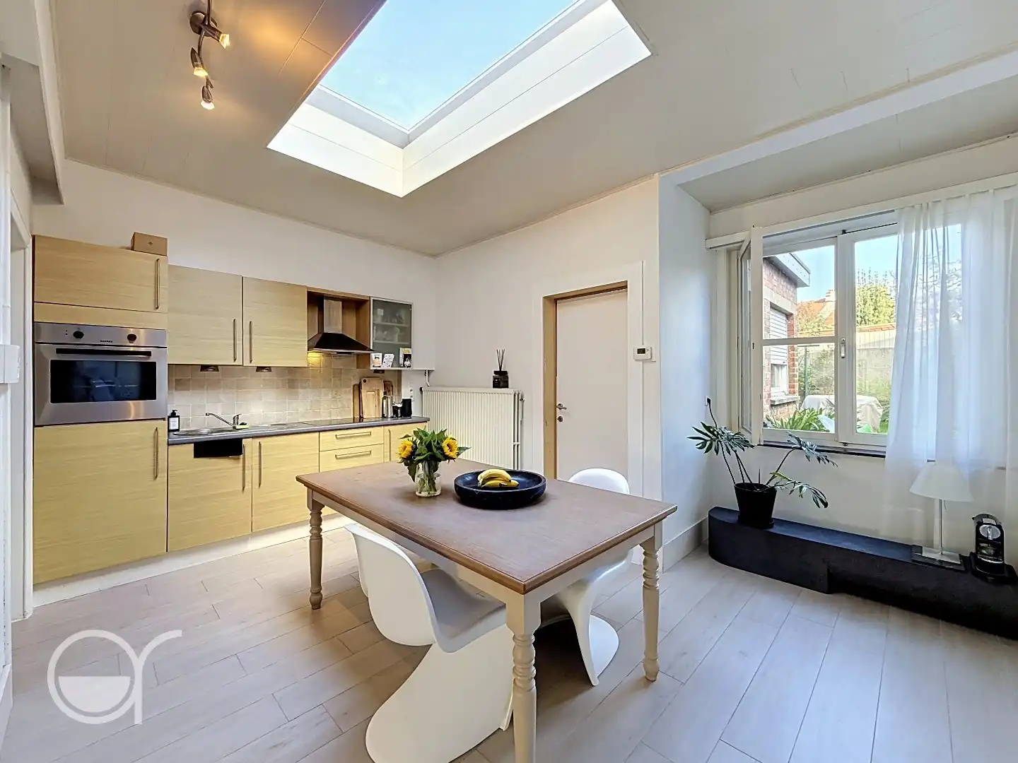 Gezellige woning nabij UZ Gent foto 6