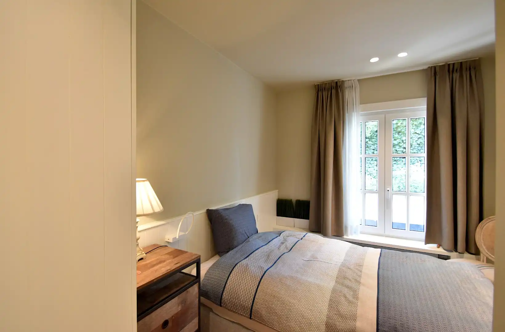 Villa Waterding — opgeknapte gezinswoning in het hart van de Concessiewijk, De Haan foto 20
