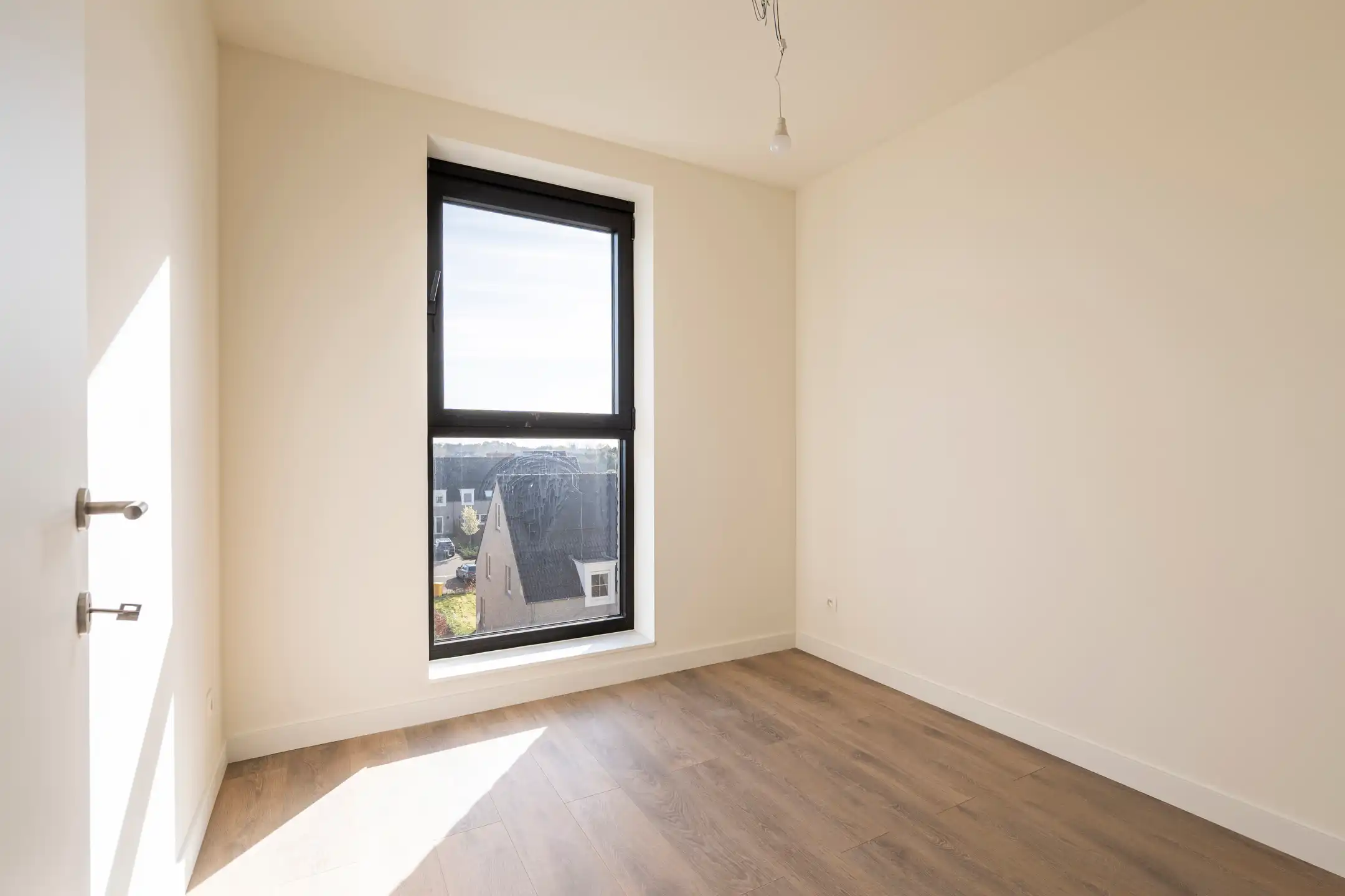 Nieuwbouw appartement met 3 slks en prachtig zicht foto 5