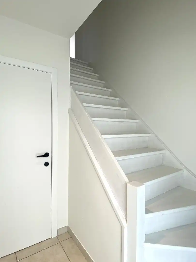 INSTAPKLARE WONING MET 3 SLPKS EN TUIN IN RUSTIGE WOONWIJK foto 8