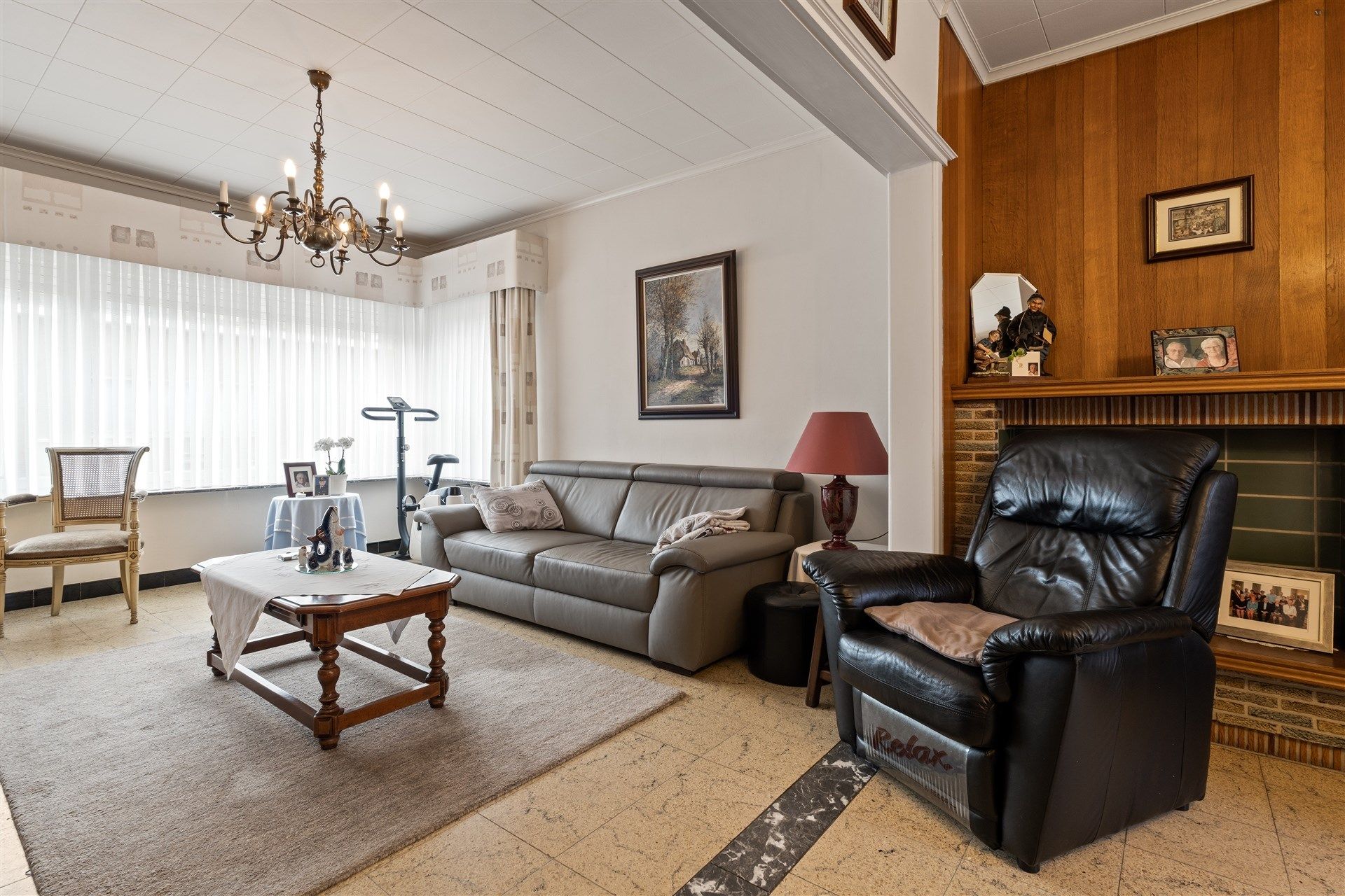Half open bebouwing op 356m² foto 4
