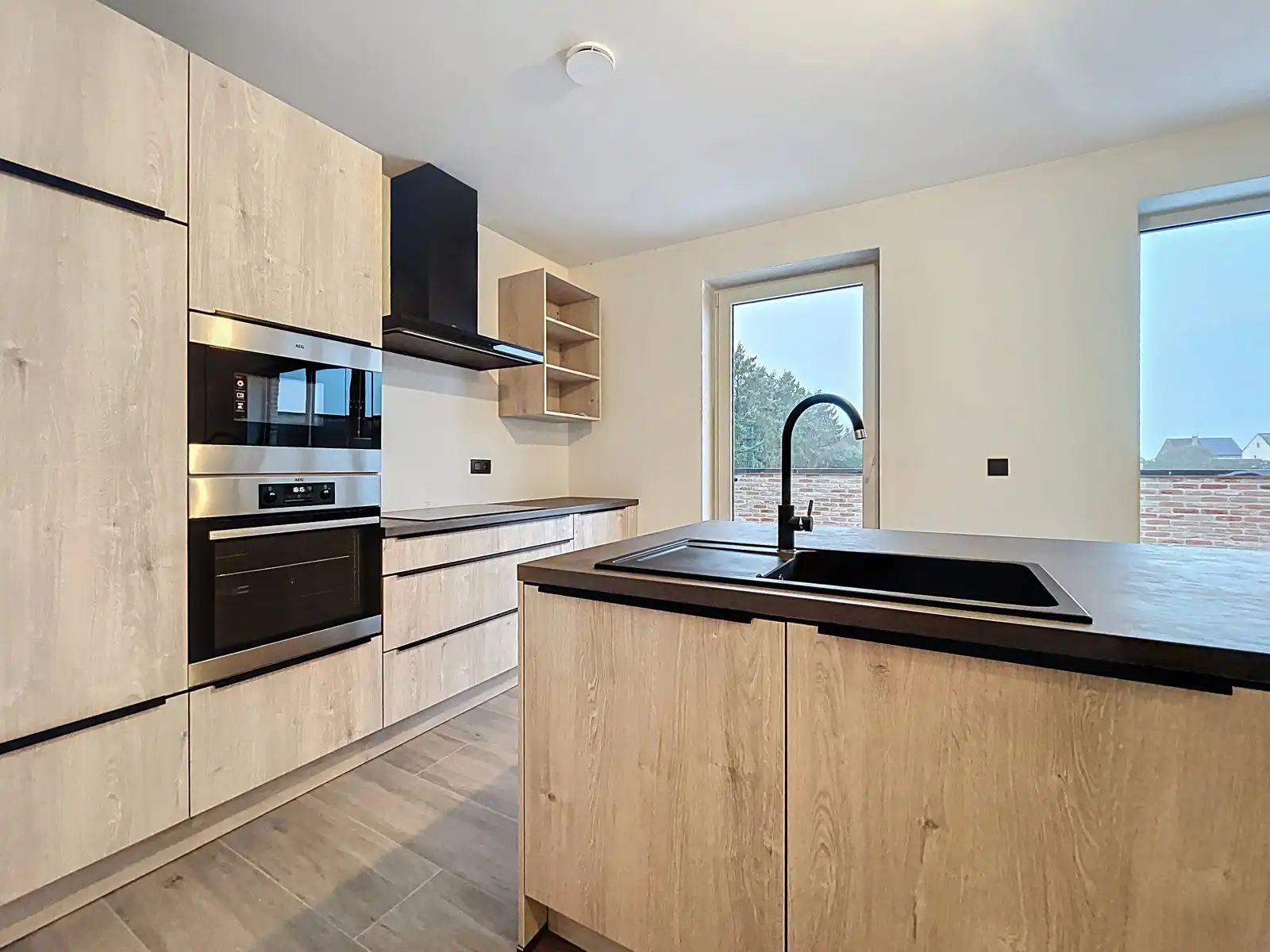 Modern wonen in een energie-neutraal duplexappartement  foto 7