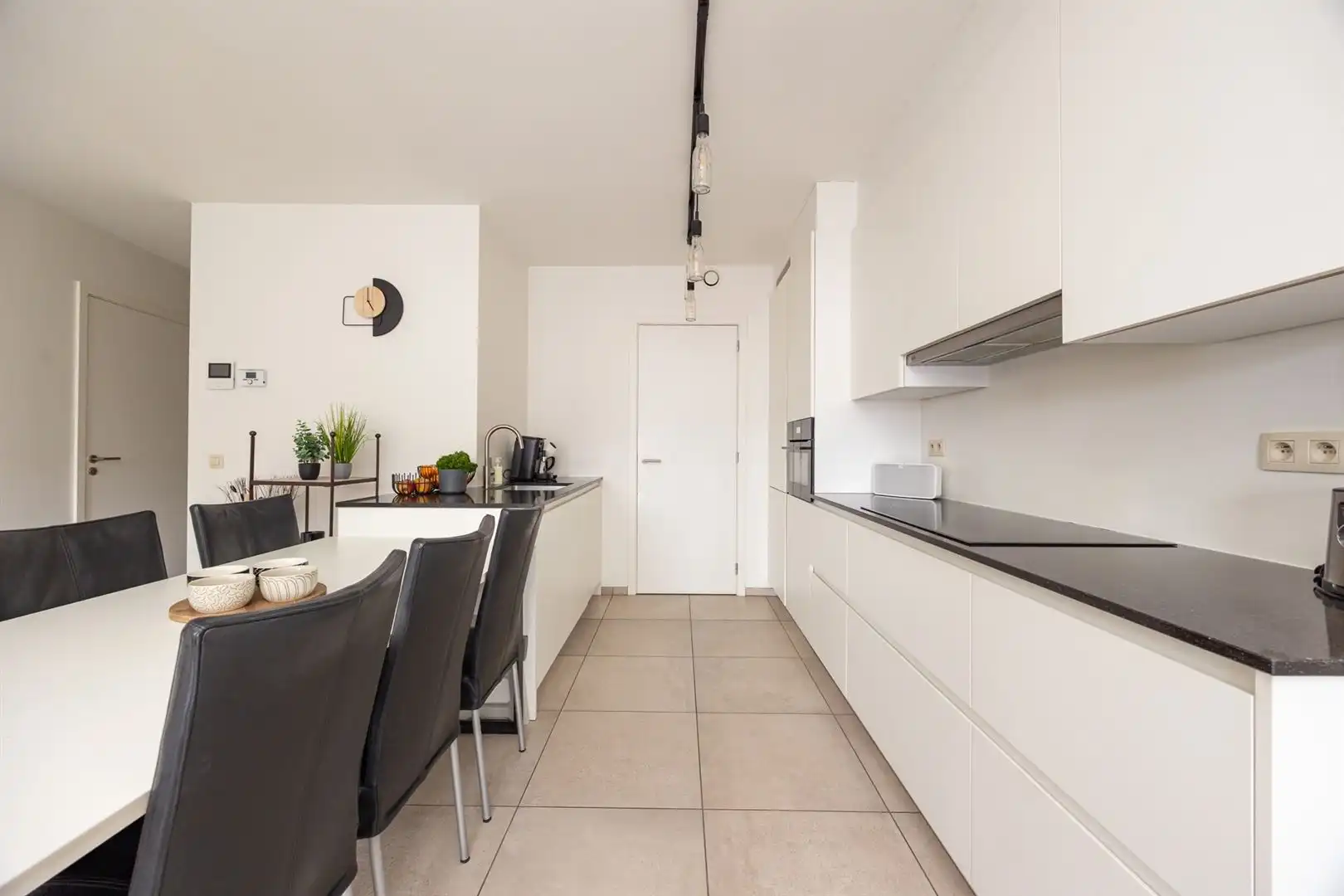 Appartement te Schoten: Modern en energiezuinig foto 6