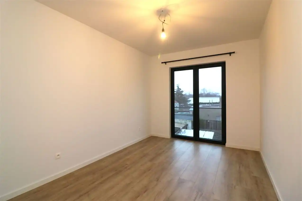 Nieuwbouwapp. met 2 slpk. met gunstige ligging foto 13
