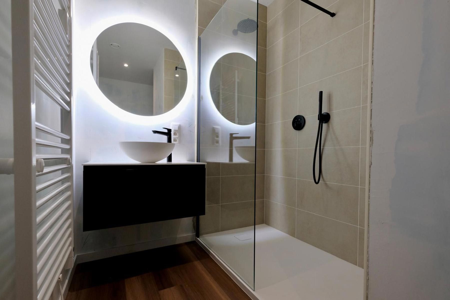 Knap nieuwbouwappartement in een groene omgeving foto 6