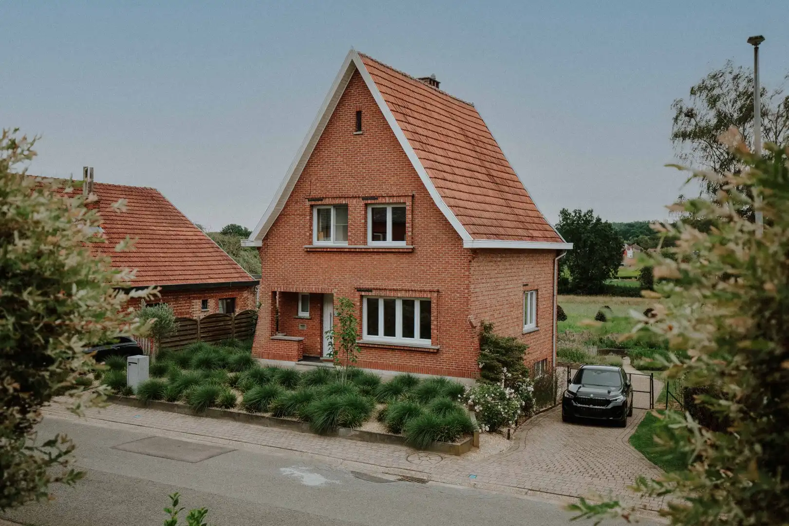 Huis te Gelrode foto {{pictureIndex}}