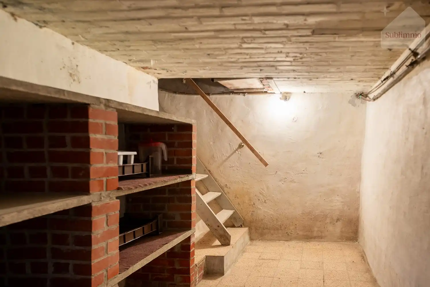 Charmante halfopen bebouwing op idyllische bosrijke locatie – uniek renovatieproject foto 16