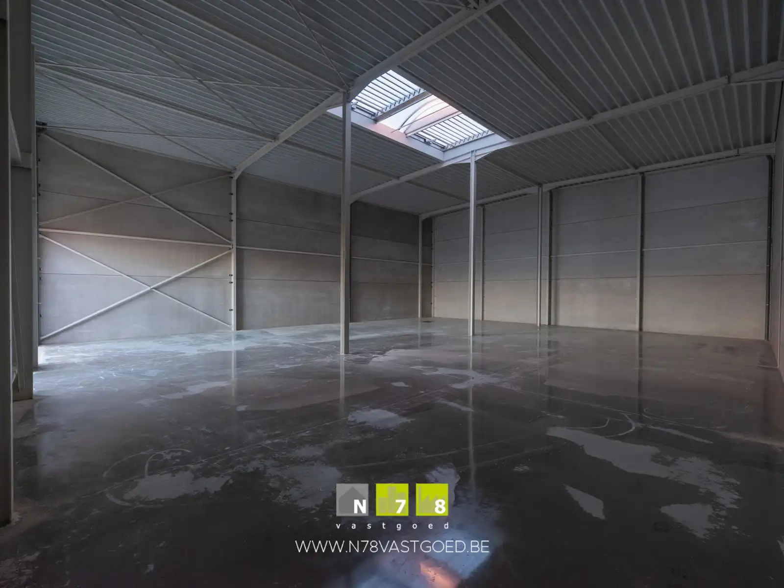 Bedrijfsvastgoed te koop foto 5