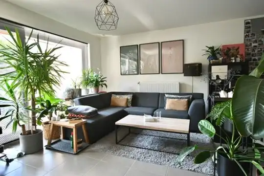 Ruime, stijlvolle woning met 3+ slpk(s) te Maria-Aalter -&nbsp;Tijdelijke huur voor 1 jaar! foto 27