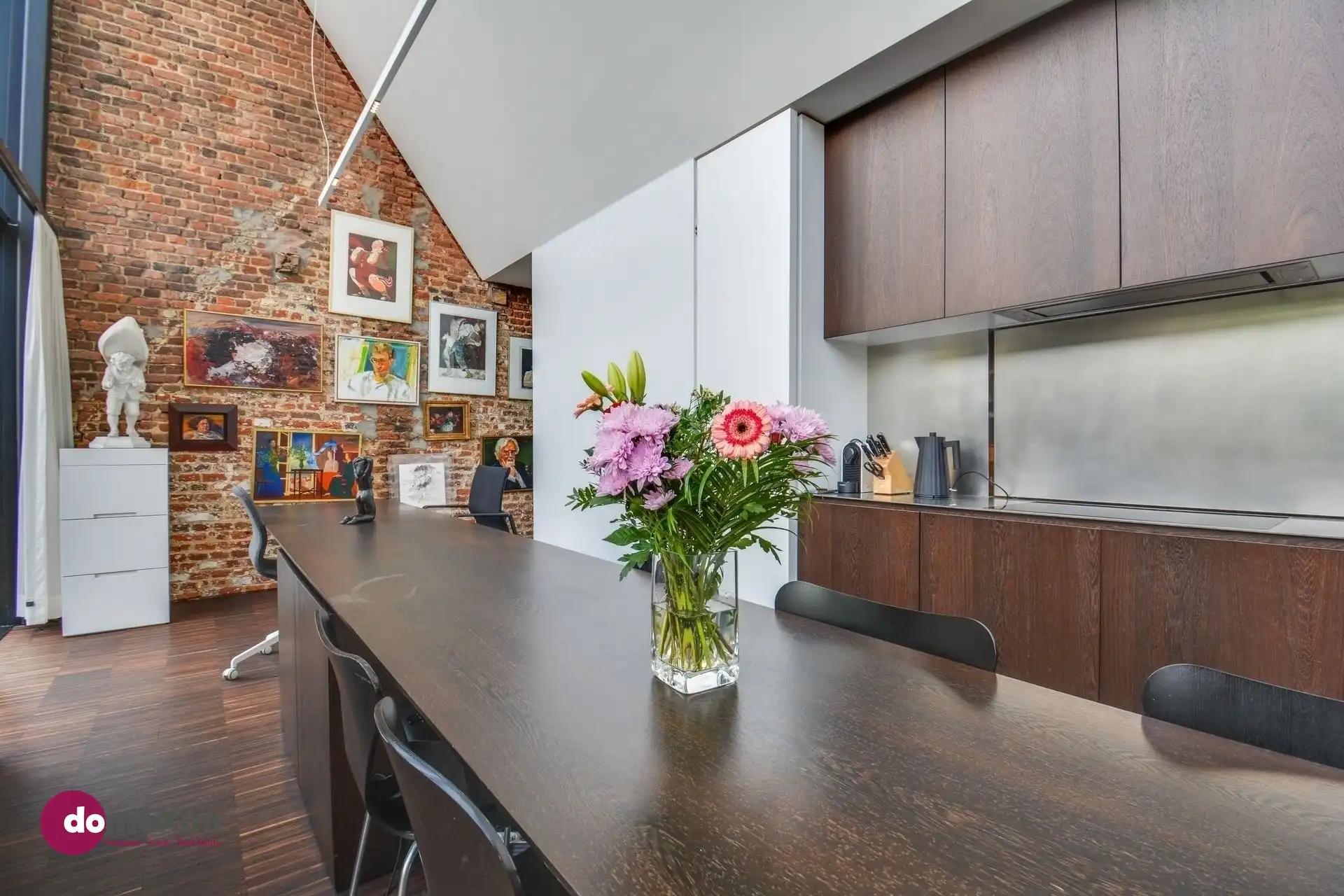 Exclusieve city residence in het hart van Leuven foto 4