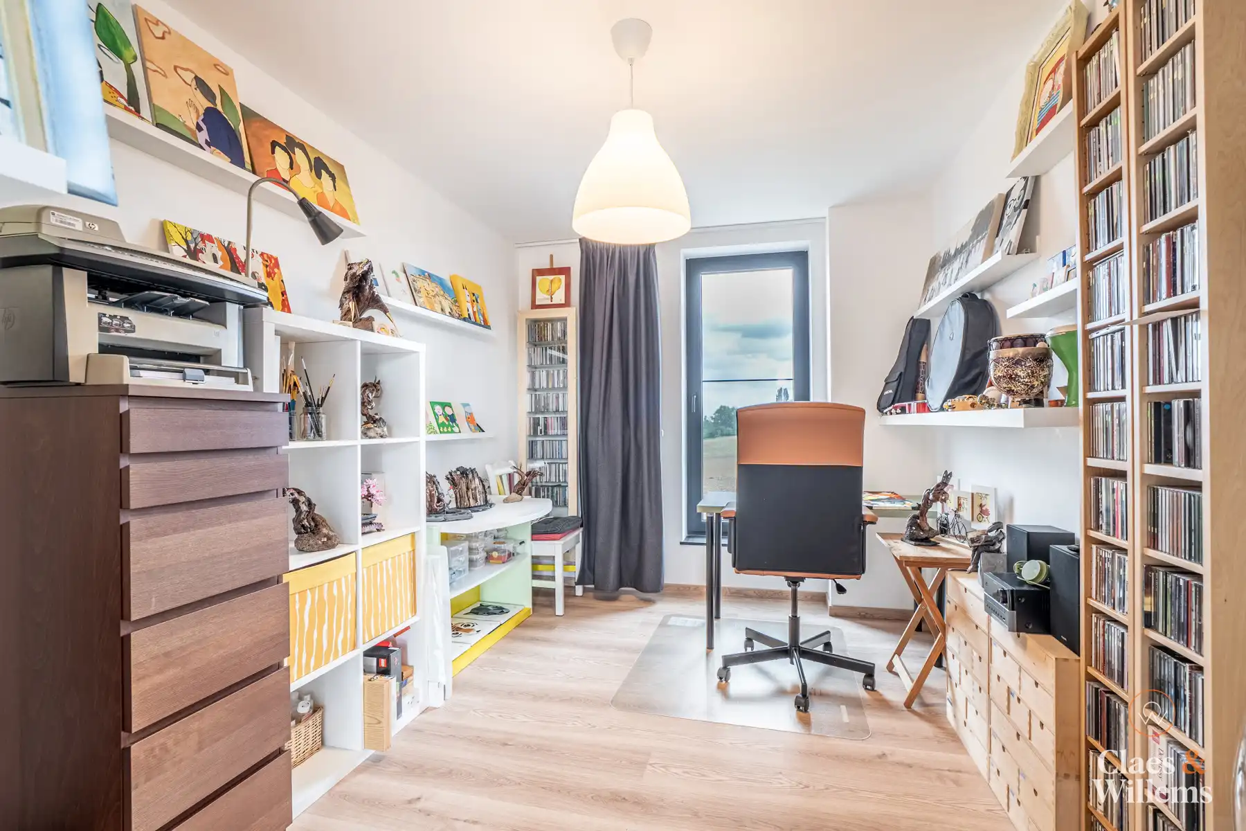 Prachtige recente woning op ideale locatie te Halle foto 13