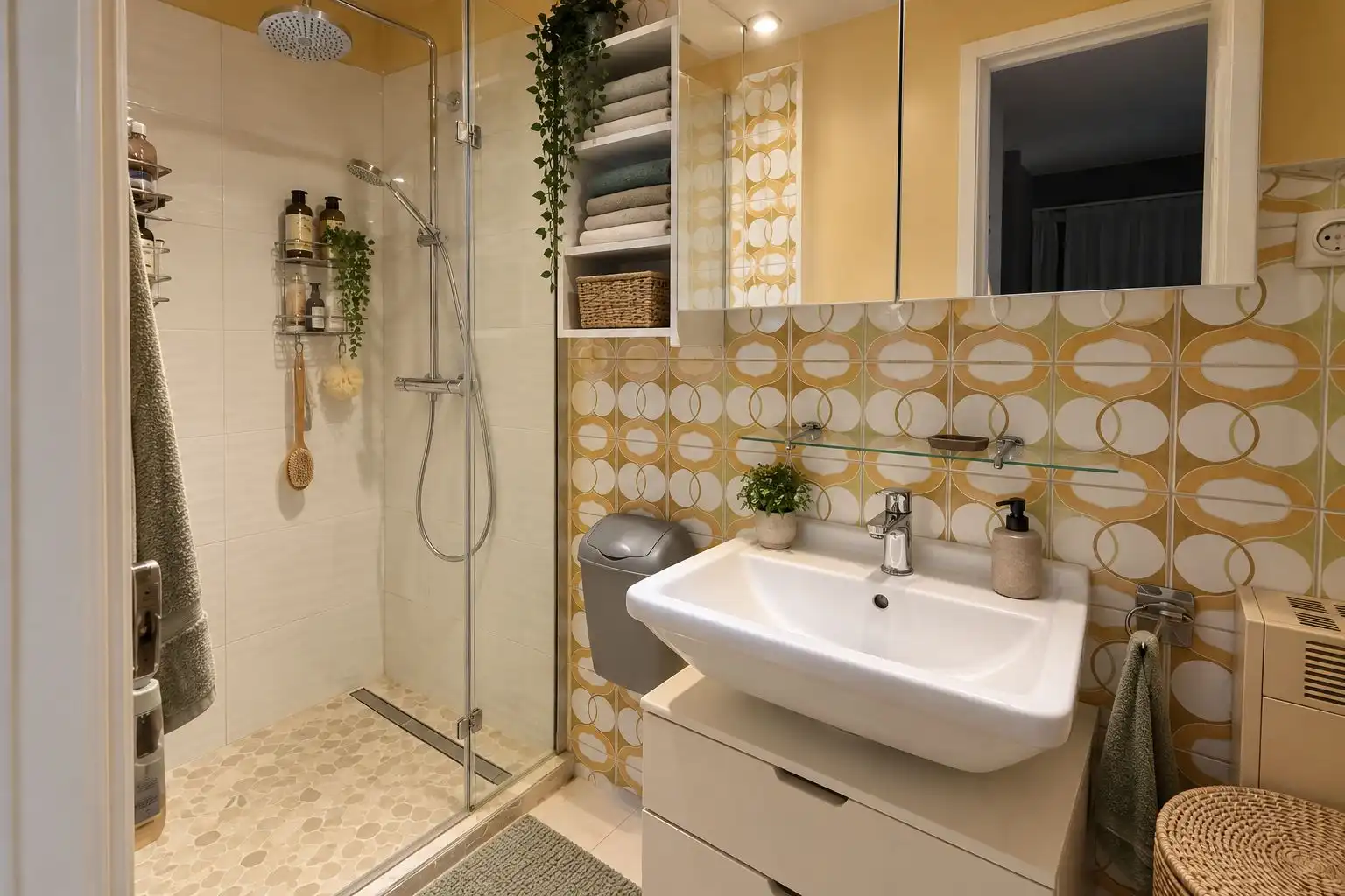 *CHARMANTE & UITSTEKEND ONDERHOUDEN WONING te Oostende (Raversijde)! foto 11