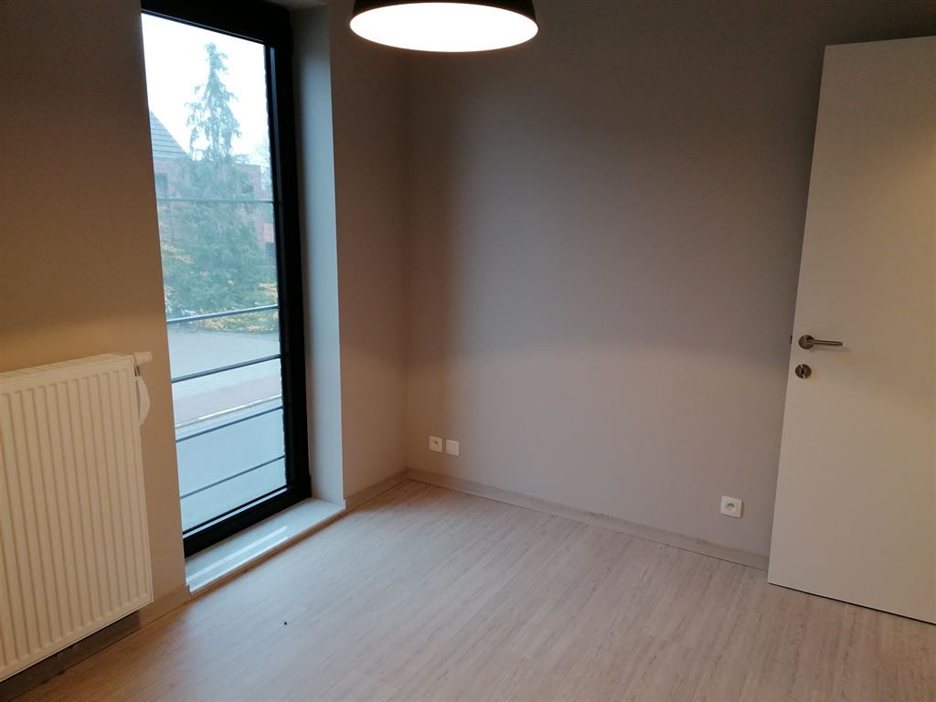 Nieuwbouw appartement foto 13