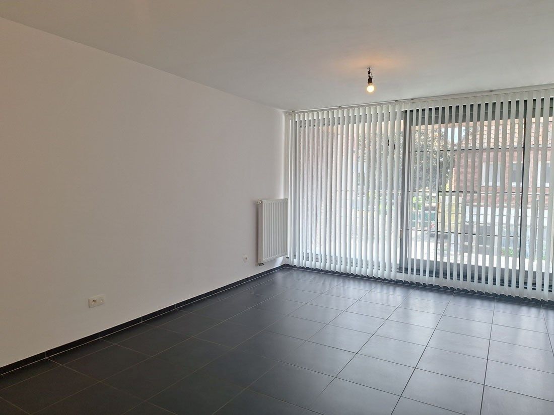 Modern, eigentijds appartement te Zolder centrum foto 6