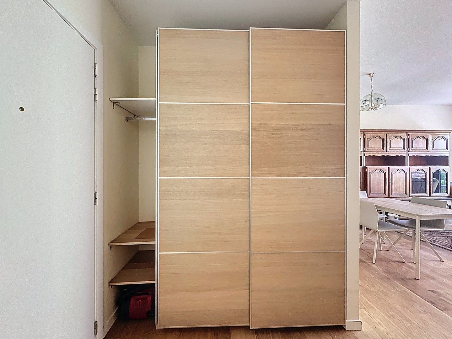 Ruime assistentiewoning in een groene oase van rust. foto 8