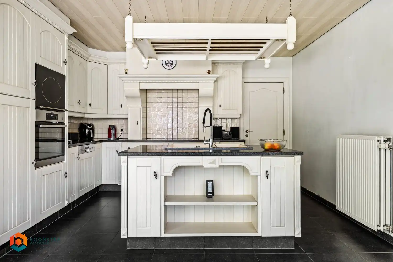 Vrijstaand wonen en werken met werkplaats/magazijn van 354 m² op toplocatie nabij R6 en E19 foto 7