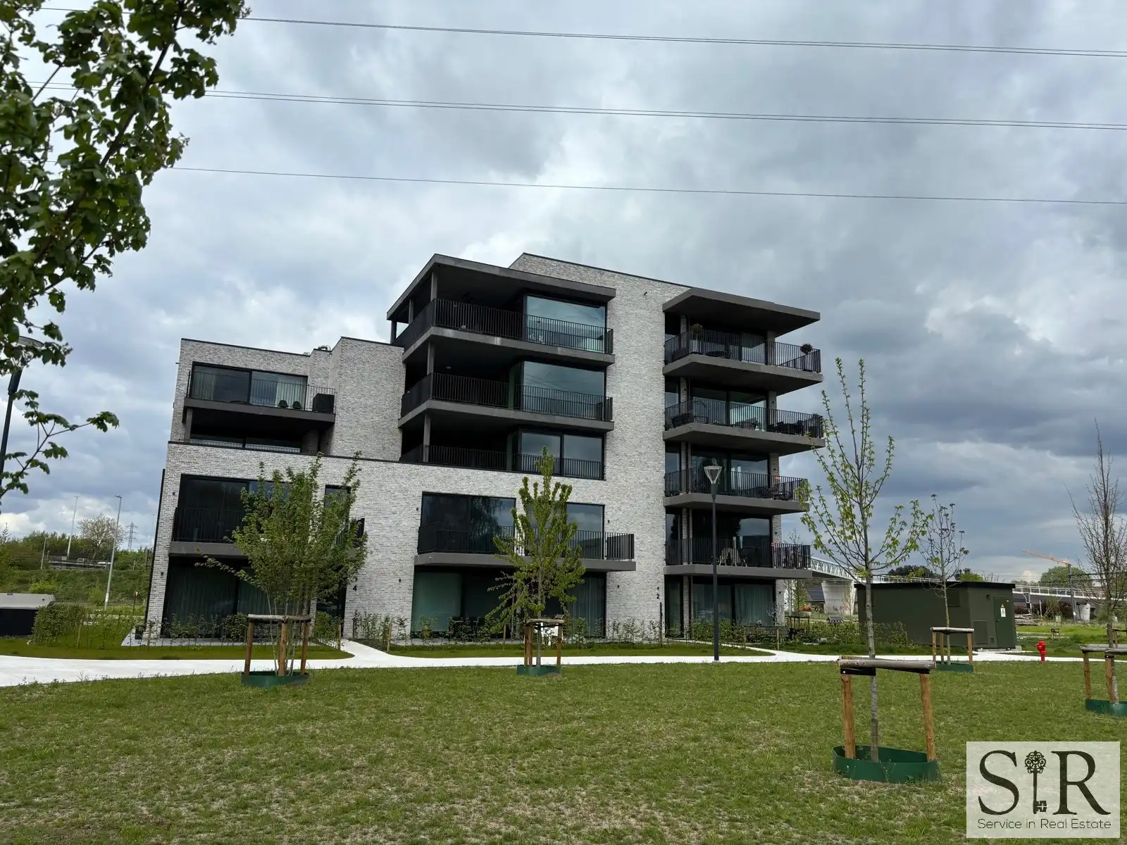 Appartement te huur foto 3