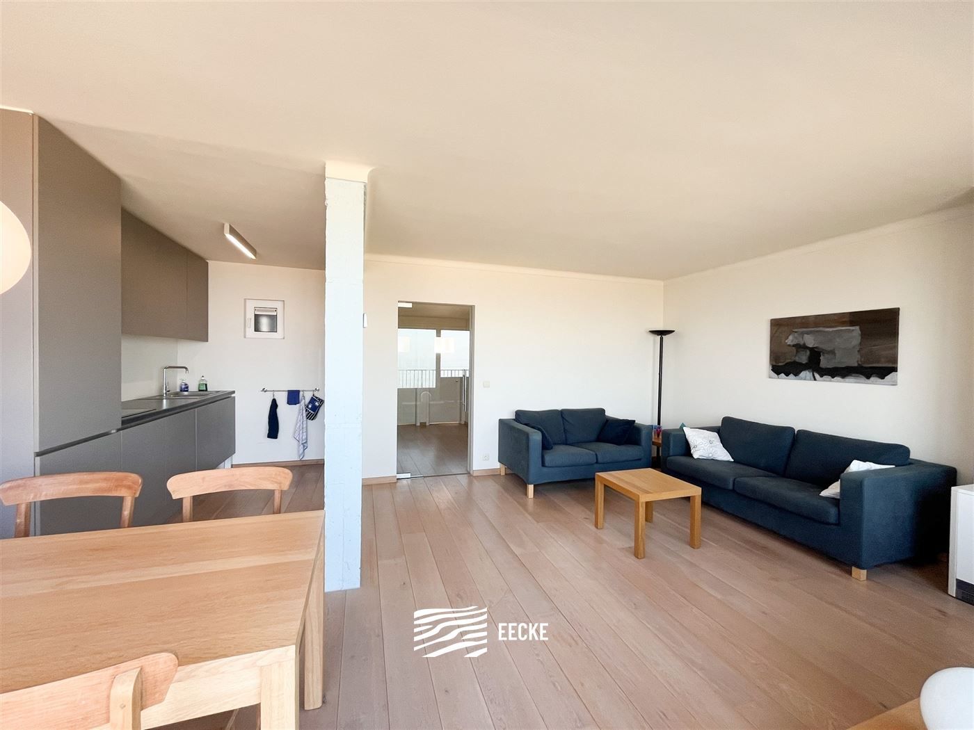 Appartement met 2 slaapkamers foto 6