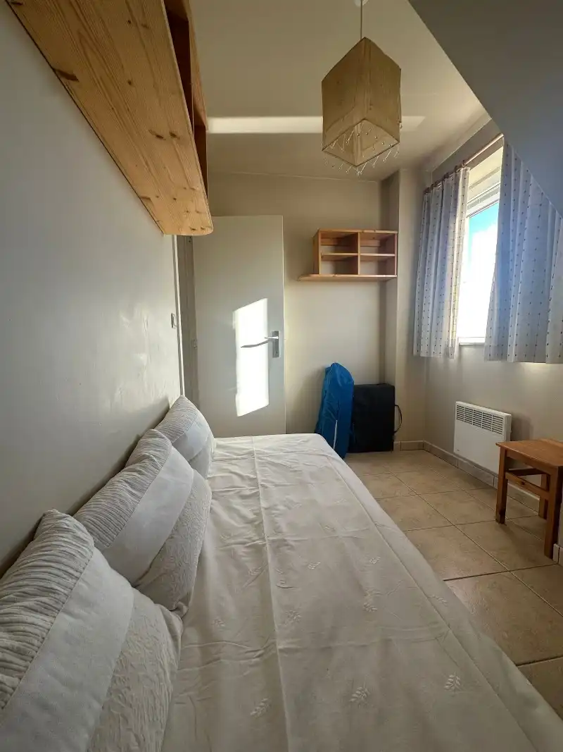 Mooi dakappartement met een groot dakterras en panoramisch uitzicht foto 24