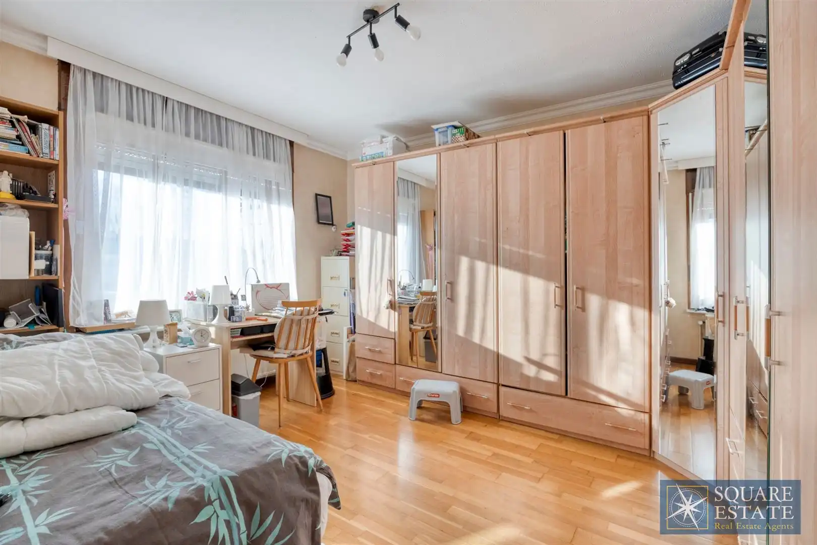 Charmante villa om te renoveren  foto 11