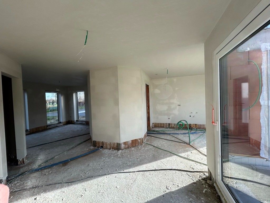 Nieuwbouw in doodlopende straat foto 13