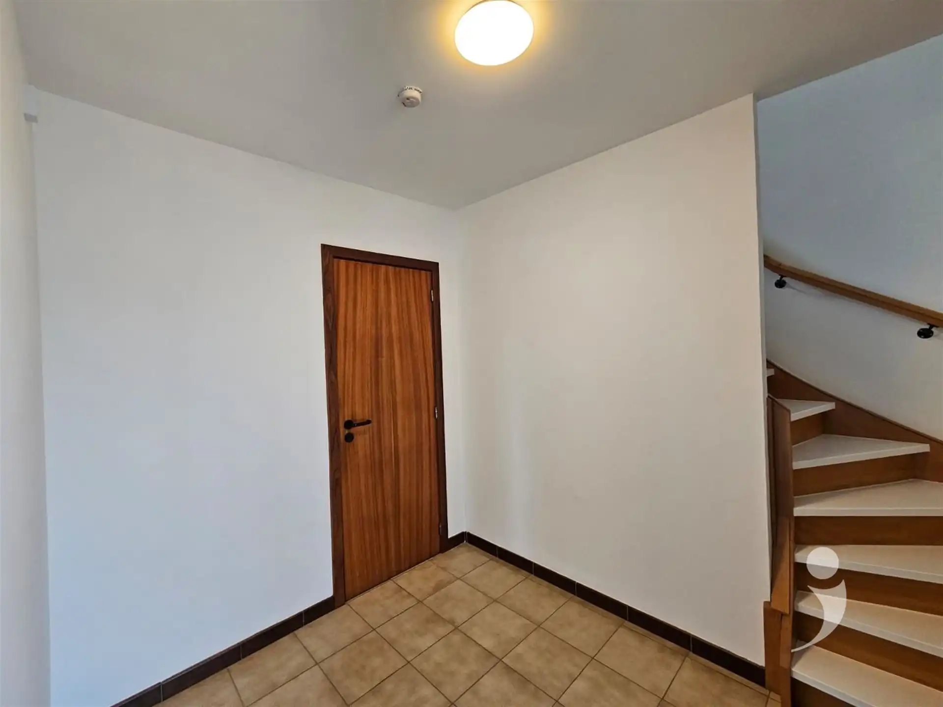 huis met tuin  foto 13