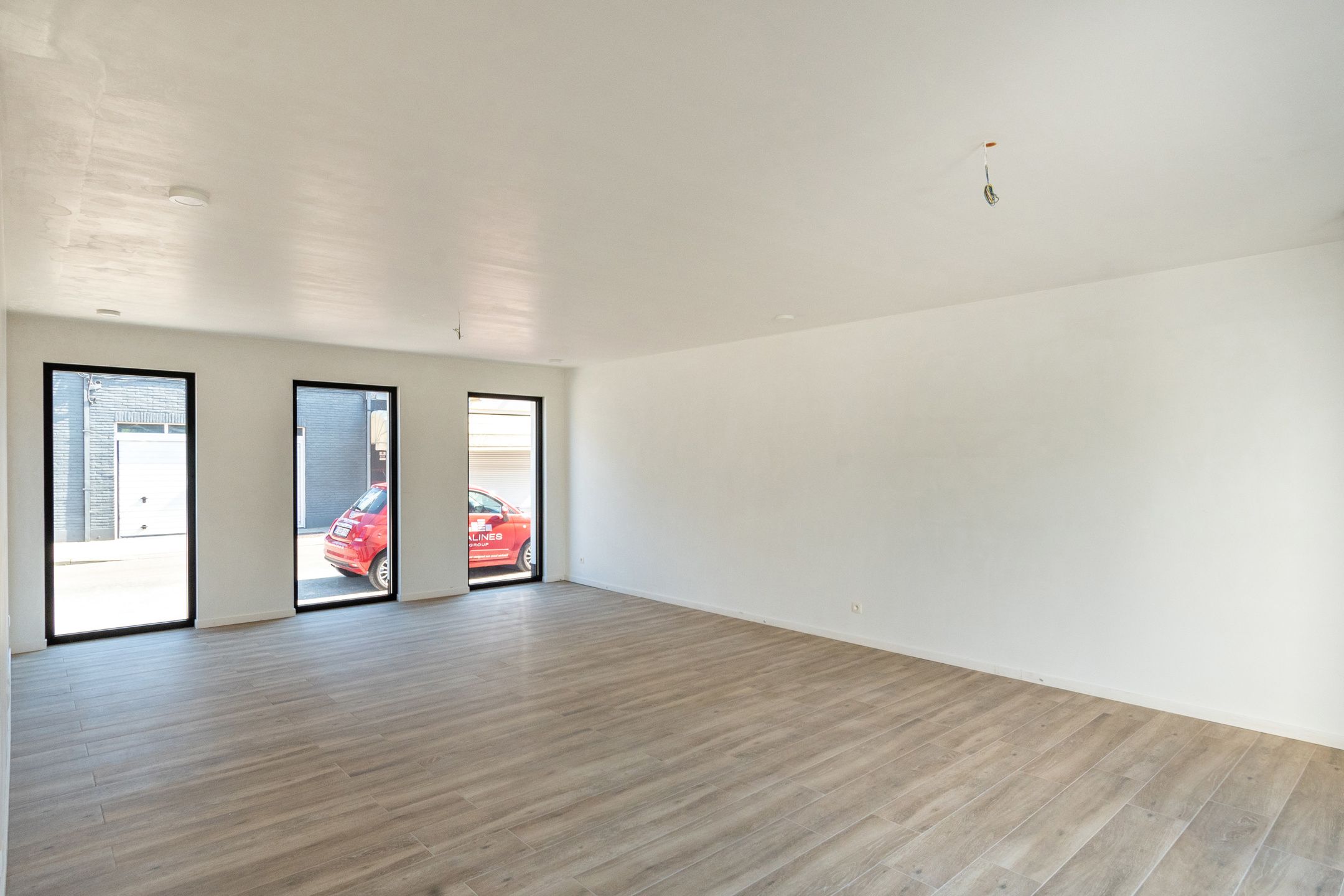 Prachtige nieuwbouwwoning in hartje Blaasveld foto 2