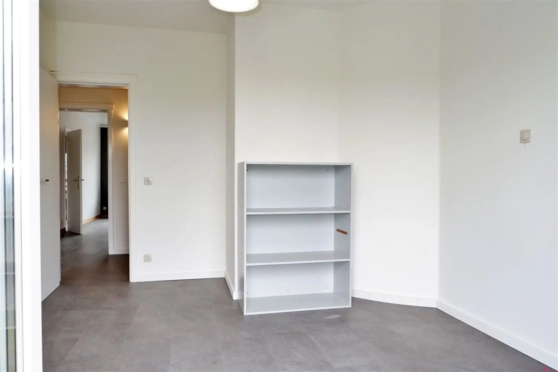 Appartement met garage foto 10