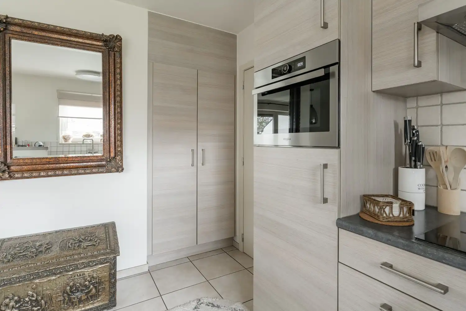 Mooie ruime en energiezuinige woning op toplocatie nabij Lindel-Overpelt! foto 6