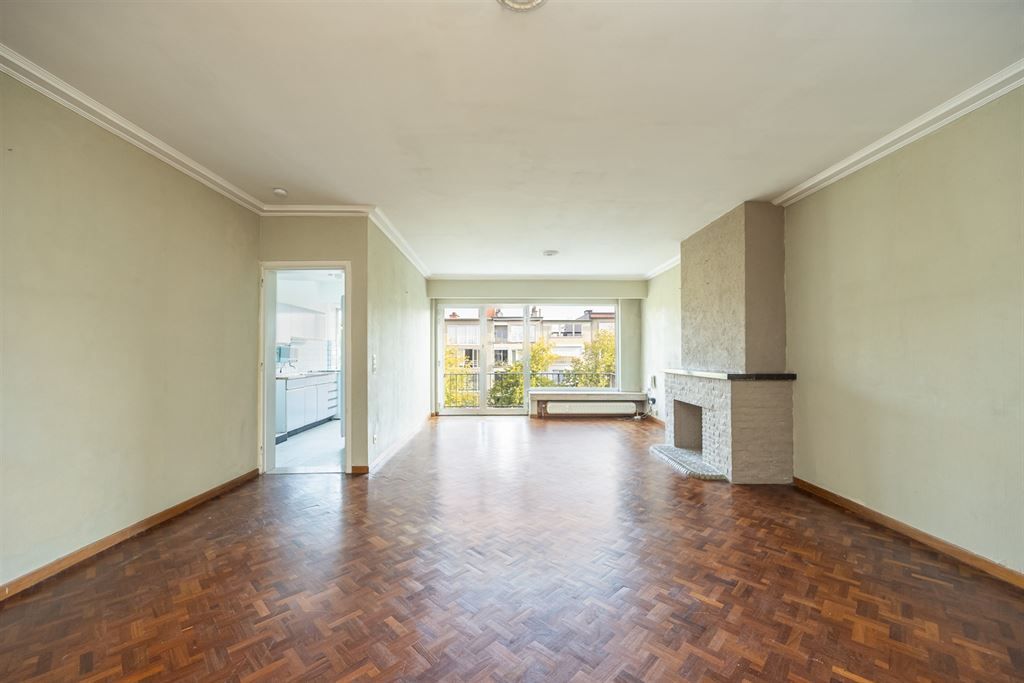 Ruim, lichtrijk appartement aan Rivierenhof foto {{pictureIndex}}