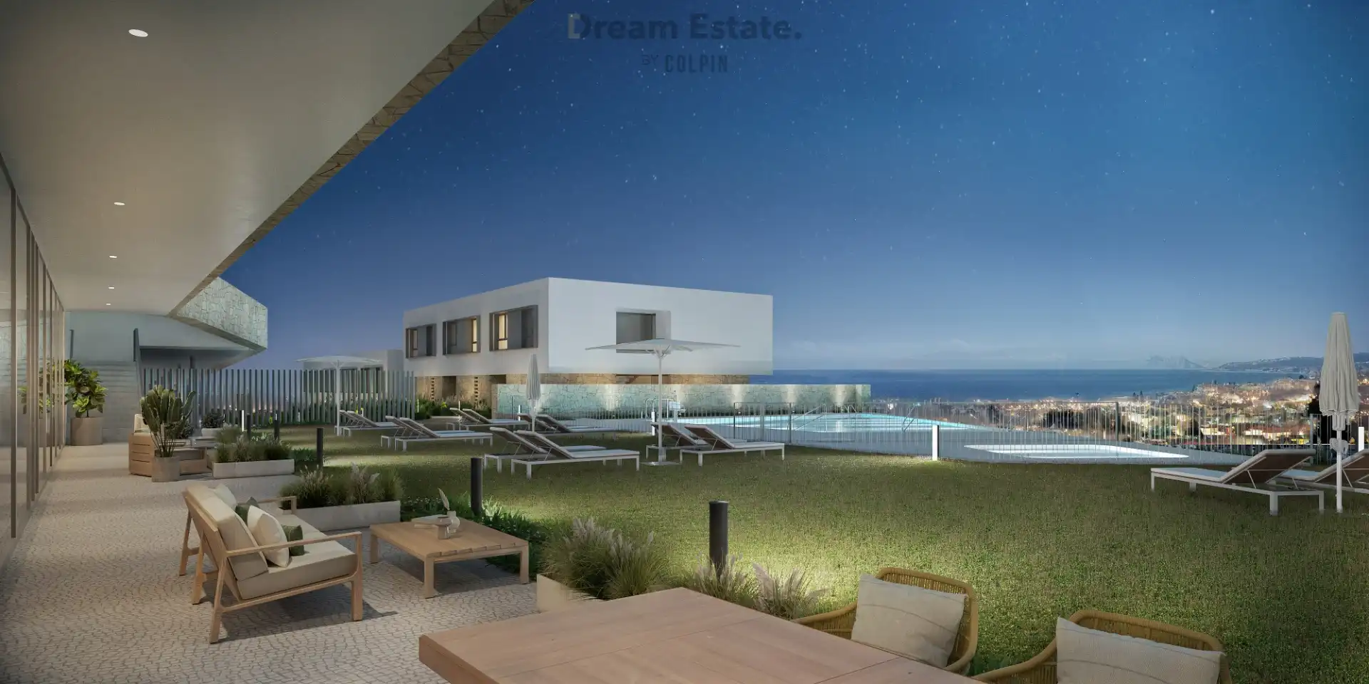 Ruim twee kamer appartement op een fantastische ligging in Estepona foto 6