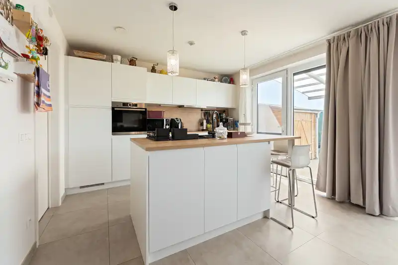 Roeselare - Energiezuinige woning met 5 slaapkamers foto 6
