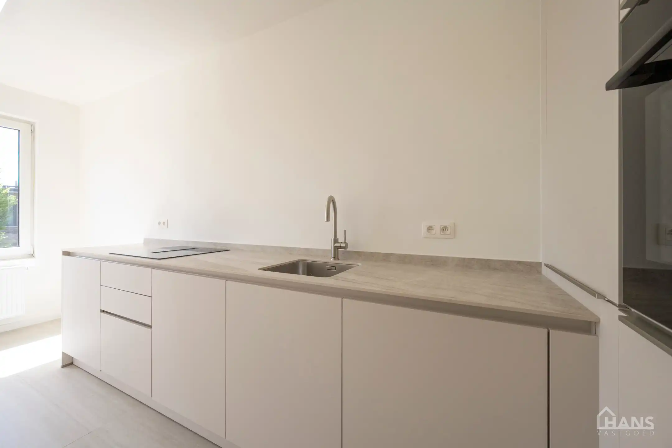 Gerenoveerd appartement foto 4
