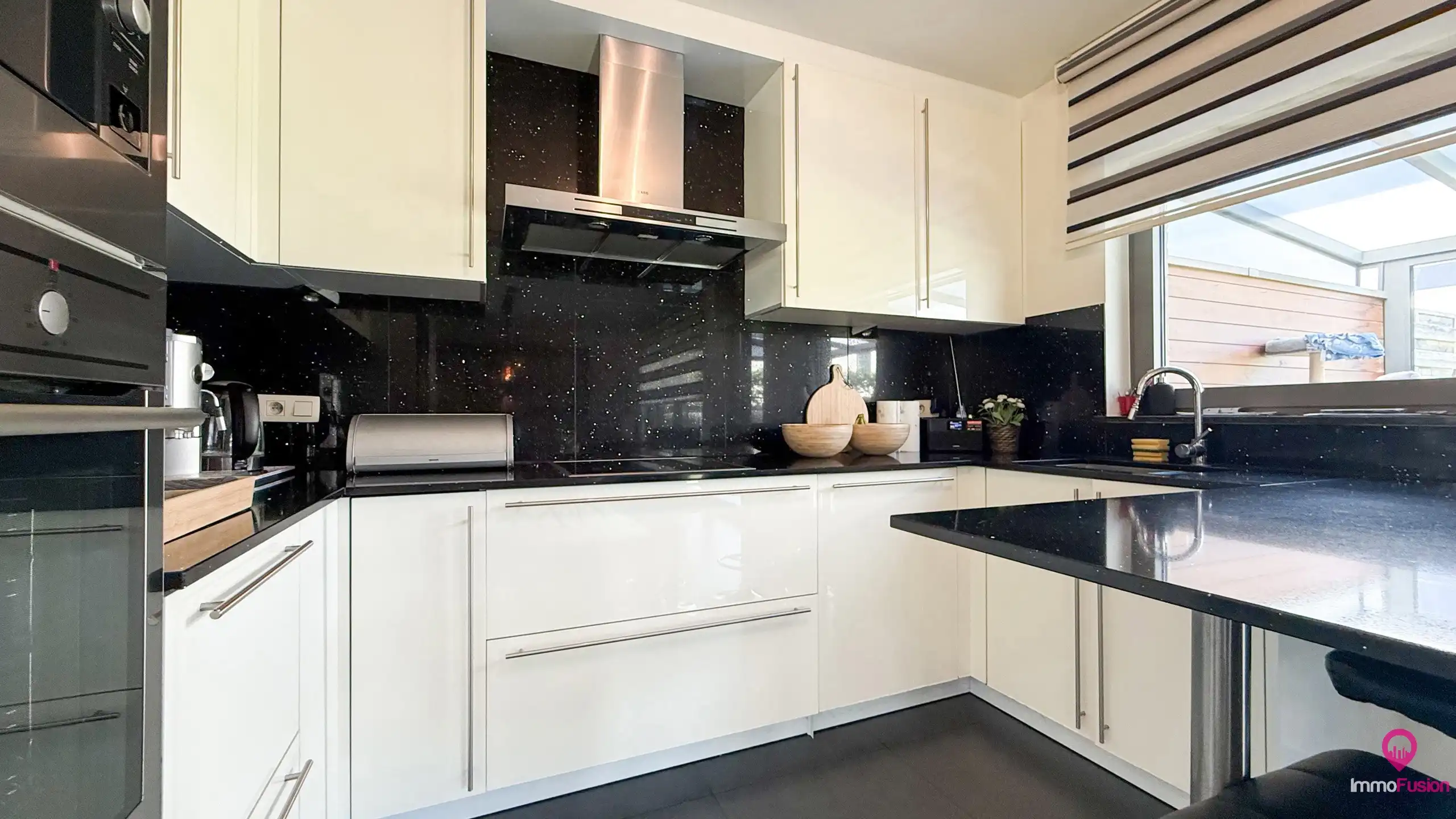 Nieuwbouwwoning met 4 slaapkamers, tuin en garage te Genk! foto 11
