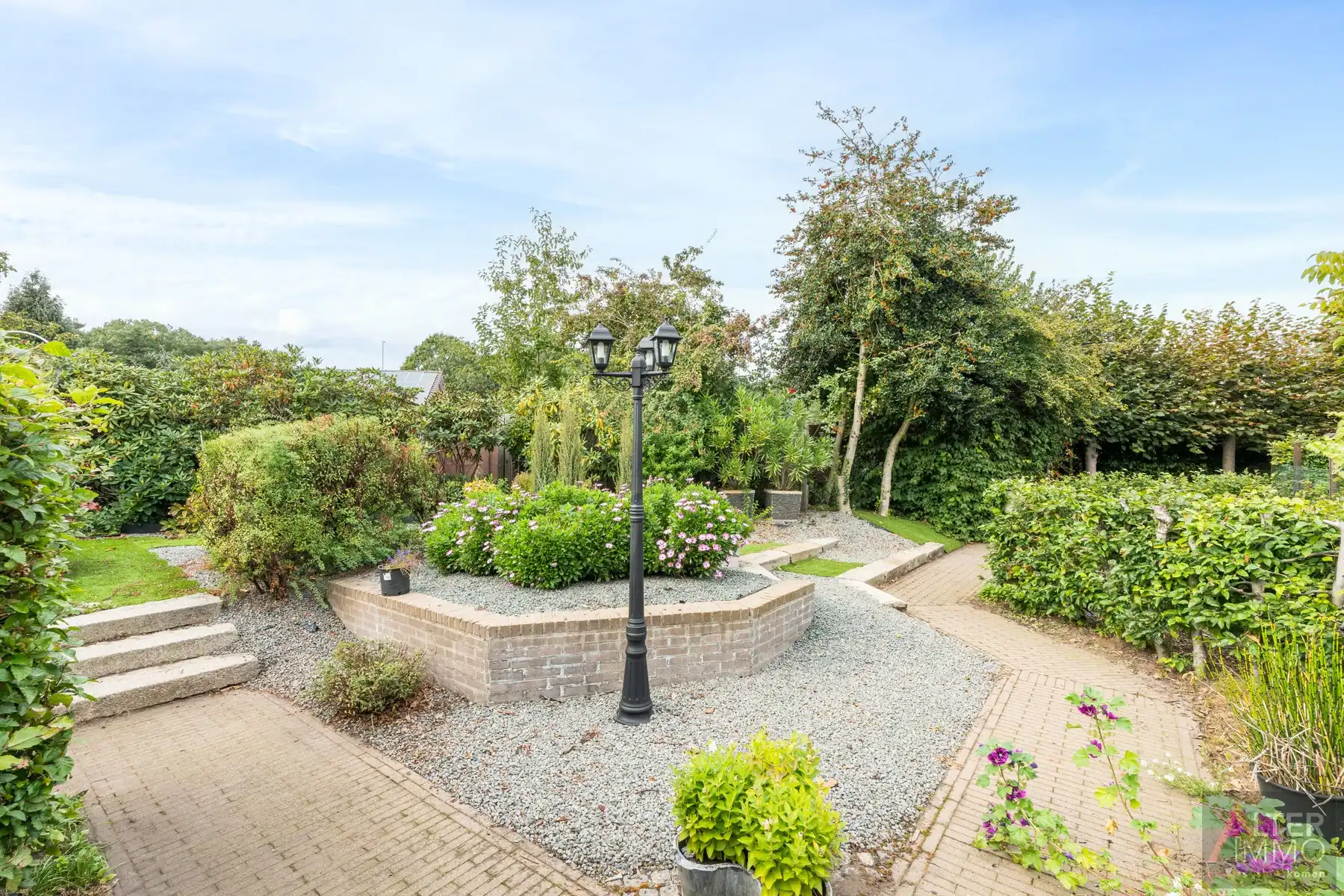 Diepenbeek - Ruime villa op 12,44 are  met vele mogelijkheden! foto 26