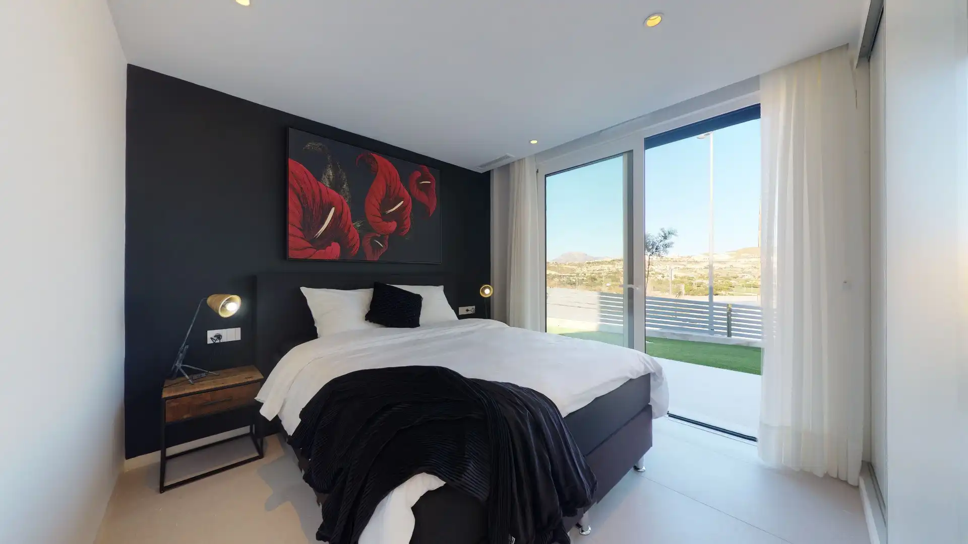 Alicante Panoramic - Mutchamiel foto 15