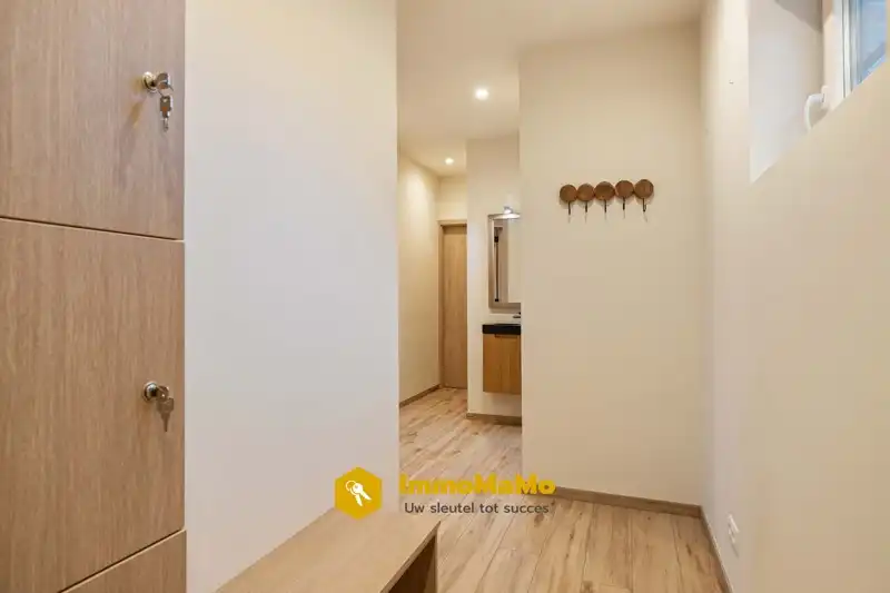 Polyvalente kantoor- of praktijkruimte te huur in Beervelde foto 13