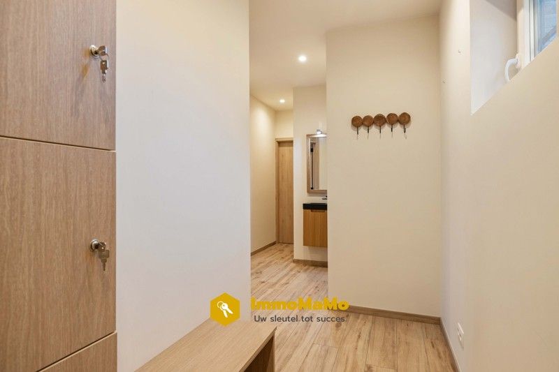 Polyvalente kantoor- of praktijkruimte te huur in Beervelde foto 13