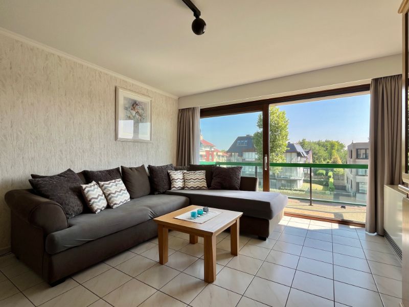 Gezellig appartement op wandelafstand van het centrum en de zee foto 3